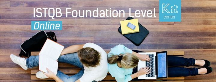Вебинар по подготовке к ISTQB Foundation Level