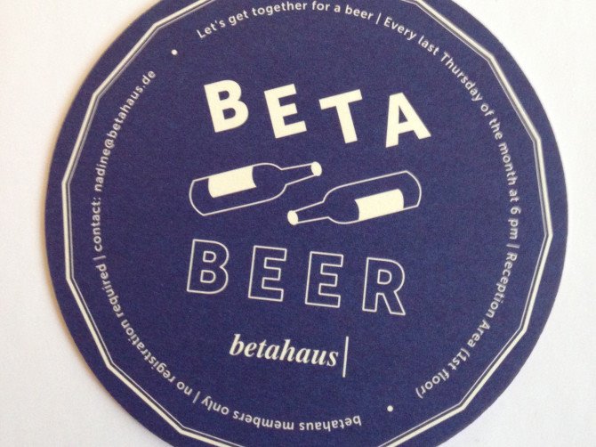 betabeer 2.0