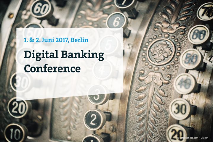 Digital Banking Conference 2017