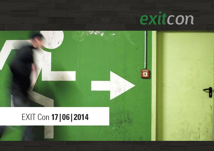 Exit Con 2014