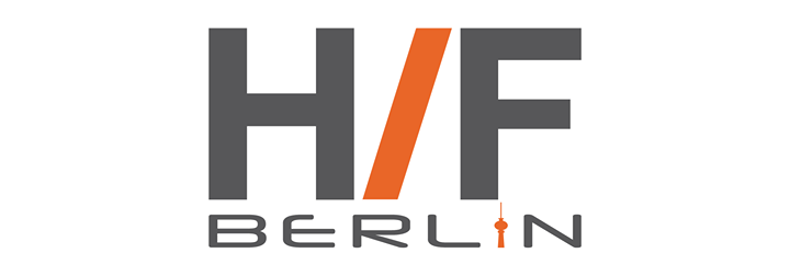 H/F Berlin Meetup #9