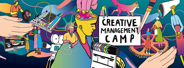 Creative Management Camp