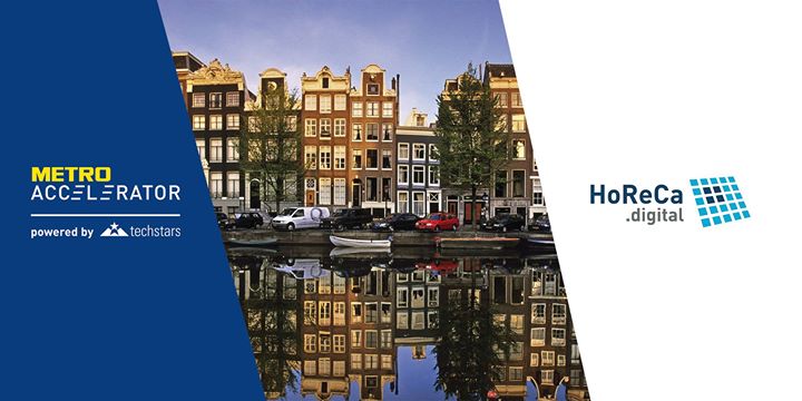 HITEC Amsterdam - LIVE E20X Competition