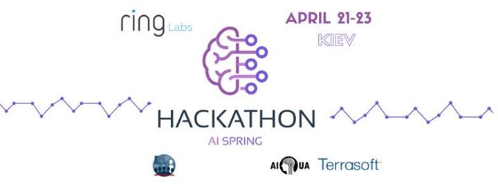 AI Spring Hackathon