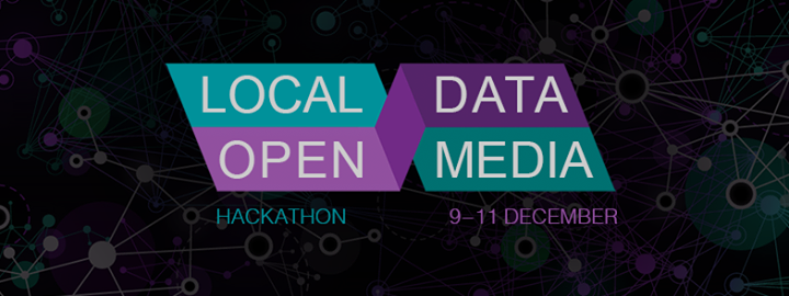 Open Data & Local Media Hackathon