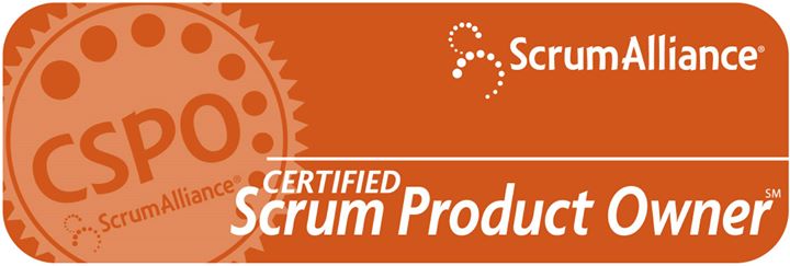 Certified Scrum Product Owner от ScrumAlliance на русском языке