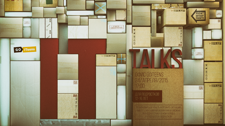 IT-Talks 2.0