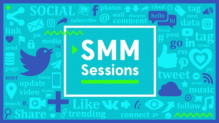 SMM Session #1