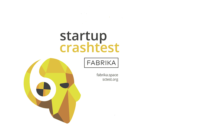 Startup Crash Test #6