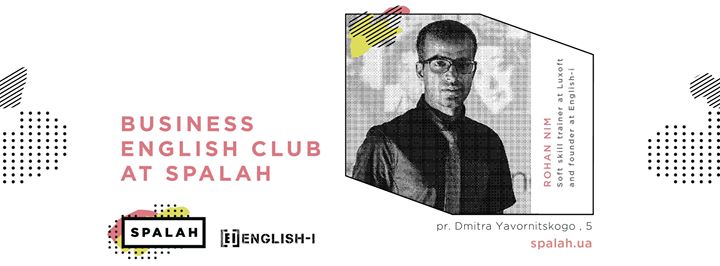 Business English Club