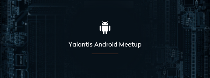 Yalantis Android Meetup: Kotlin