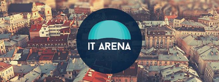 Lviv IT Arena