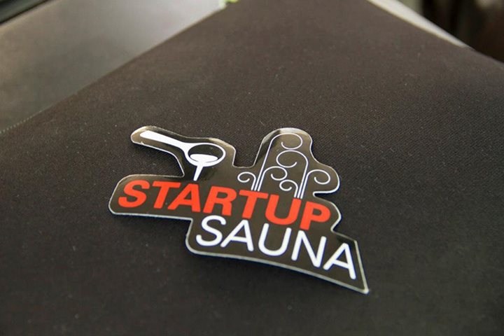 Startup Sauna Warm-up in Minsk
