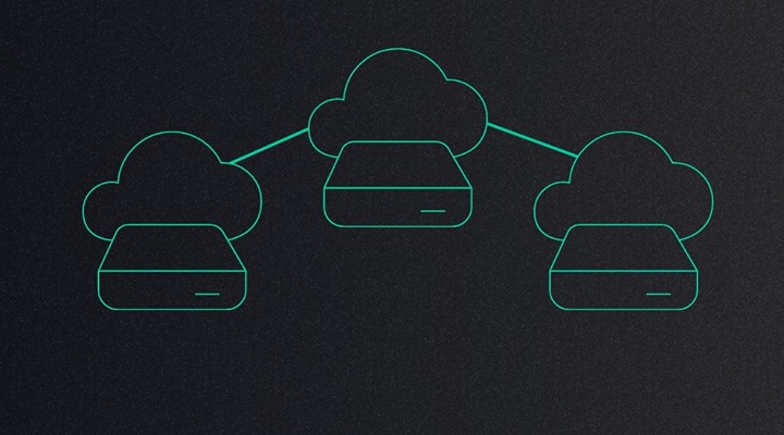 Decentralized storage and processing meetup