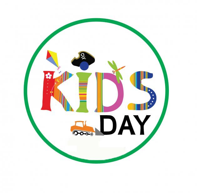 IBM Kids Day - 20.12.2013