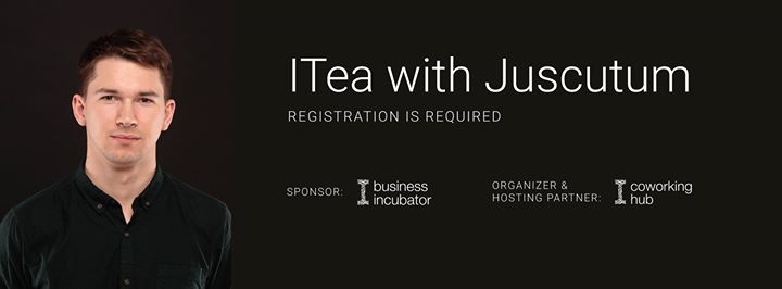 Юридические консультации «ITea с Юскутум» для стартап-команд
