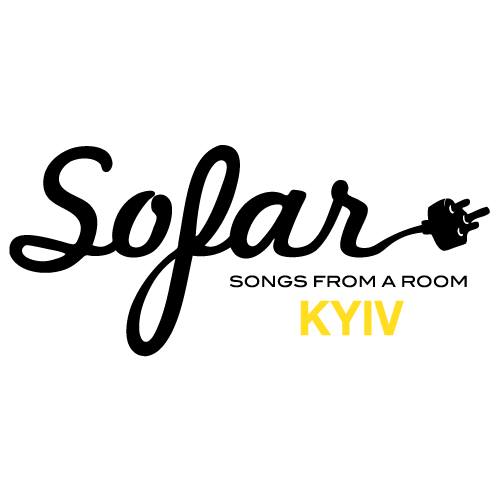 SOFAR SOUNDS: KYIV