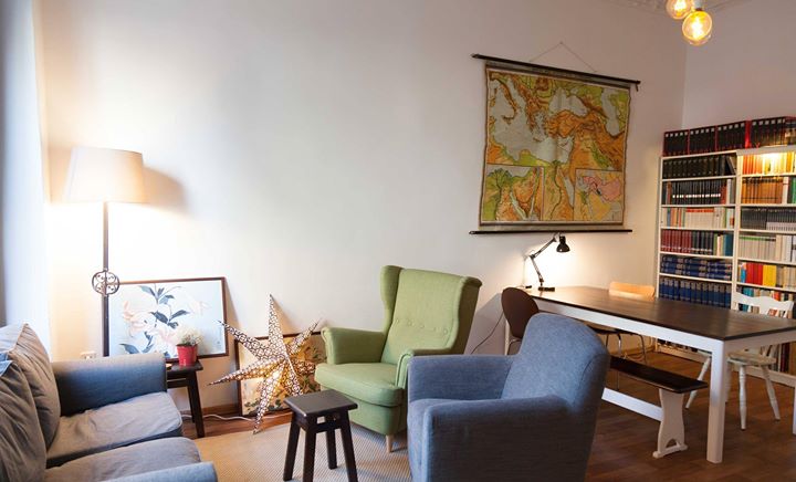 Coworking Tour durch Berlin Mitte und Prenzlauer Berg