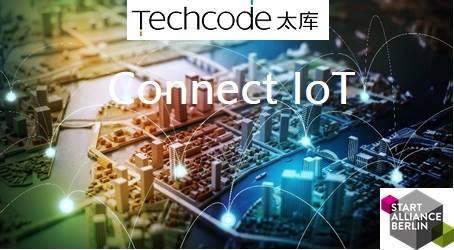 Connect IOT workshop by TechCode