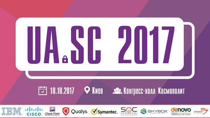 UA.SC 2017