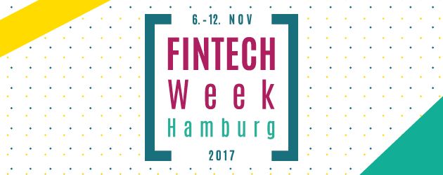 Fintech Week Hamburg