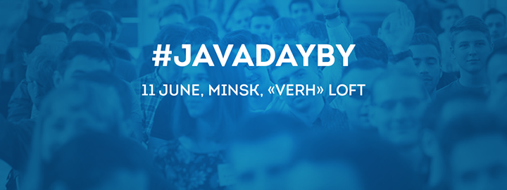 Java Day 2016