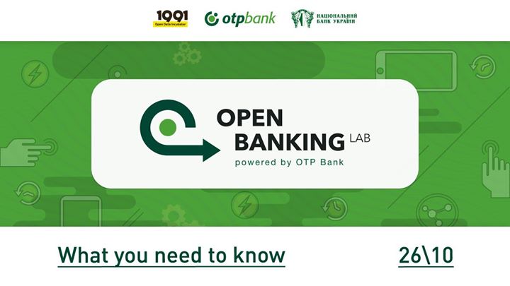 Open Banking Lab: what you need to know