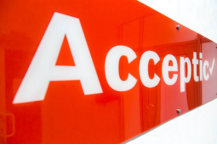 Компания Acceptic приглашает всех желающих 18-го июня (четверг) в 18:30 на открытый бесплатный семинар.