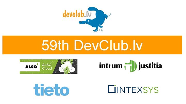 Large Scale Agile focused 59th DevClub.lv