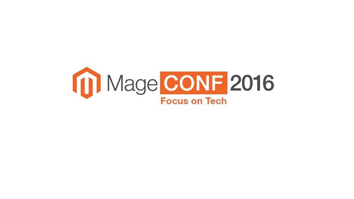 MageCONF'16