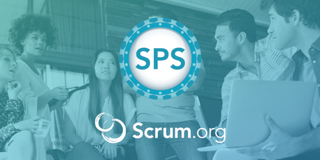 SPS (Scaled Professional Scrum) - Nexus