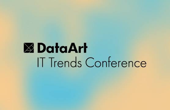 It Trends Conference 2018 in Kherson