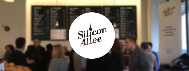 Silicon Allee Monthly Meet Up, October Edition