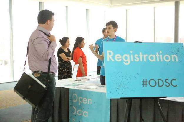 ODSC West Career Fair