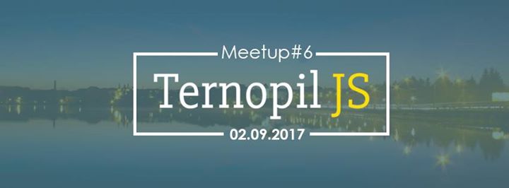 TernopilJS #6