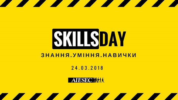 Skills Day