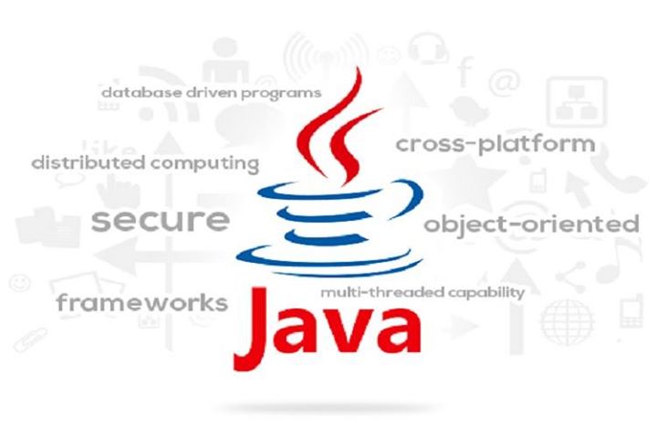 Семинар на тему: Java Basics