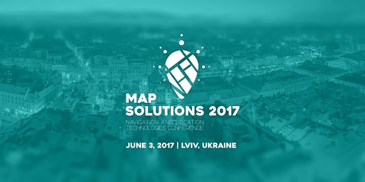 Map Solutions 2017