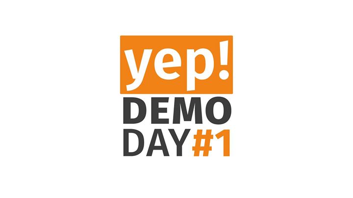 YEP Demo Day | #1