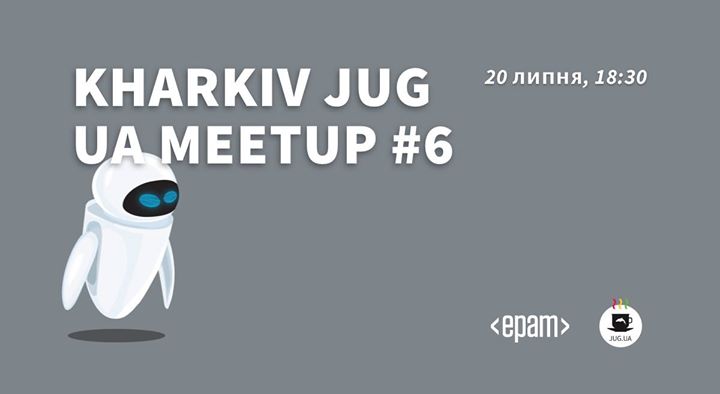 Kharkiv JUG UA Meetup #6: Hibernate OGM/Using Spring Profiles