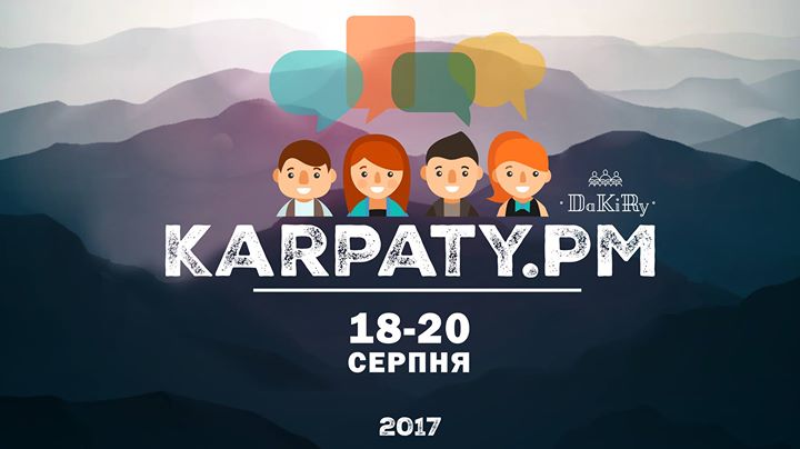 Karpaty.PM