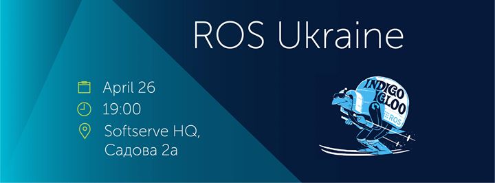 ROS Ukraine