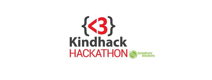 Kindhack 2016 - Charity Hackathon