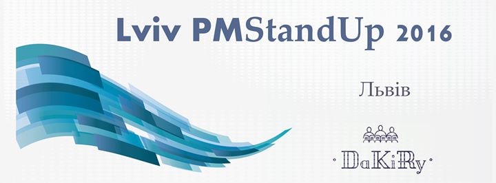 PM StandUp