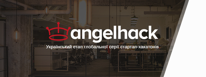 AngelHack Lviv