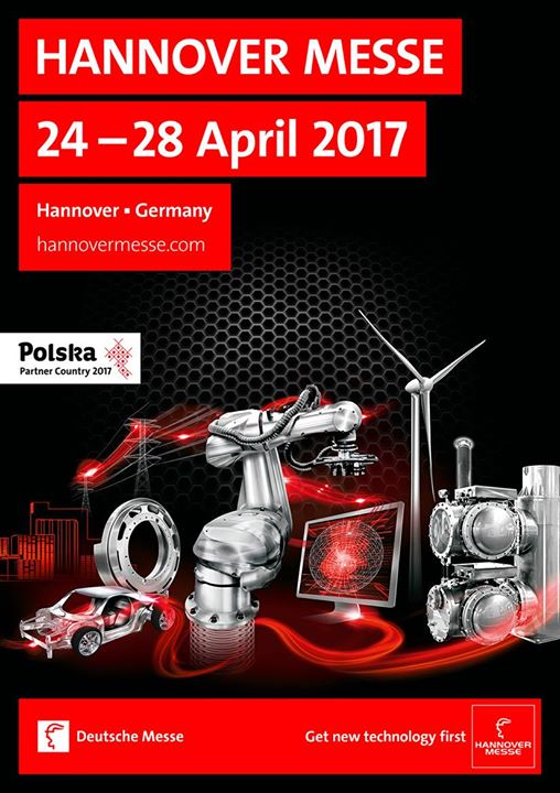 TechCode at Hannover Messe