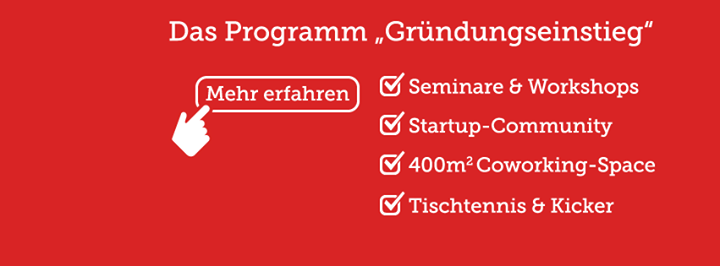 Workshop: Softskill kompakt & der professionelle Pitch