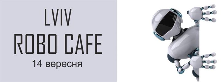 Lviv Robo Cafe