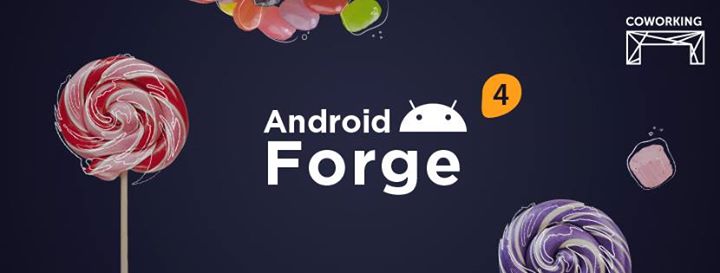 Android Forge: Annotations