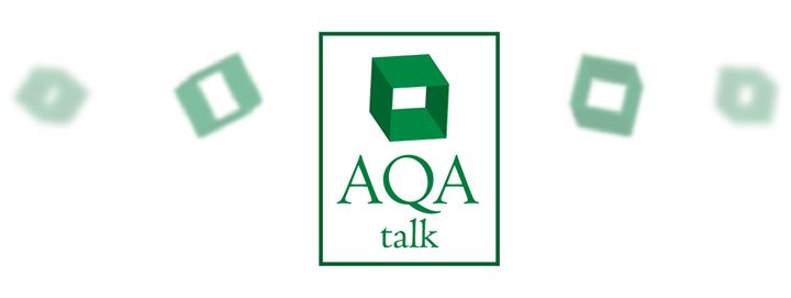 AQA Talk #2 part 2